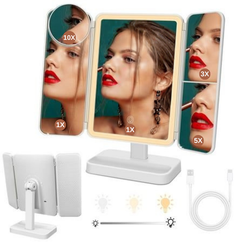 KZY™ | Smart Mirror