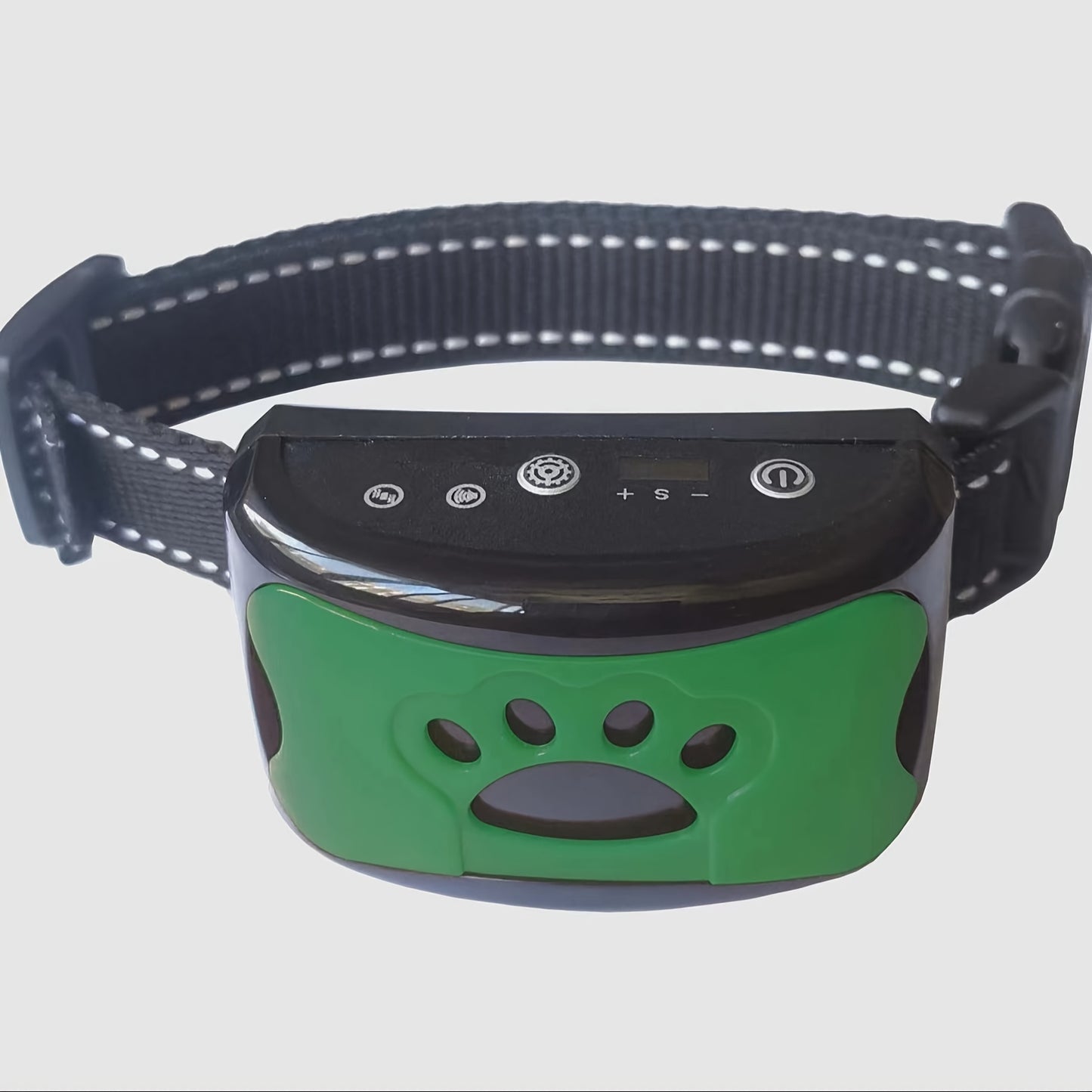 QuietPaw | Oplaadbare Anti-Blaf Halsband voor Honden