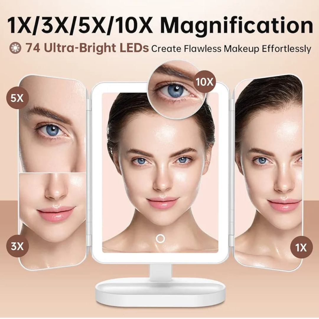 KZY™ | Smart Mirror