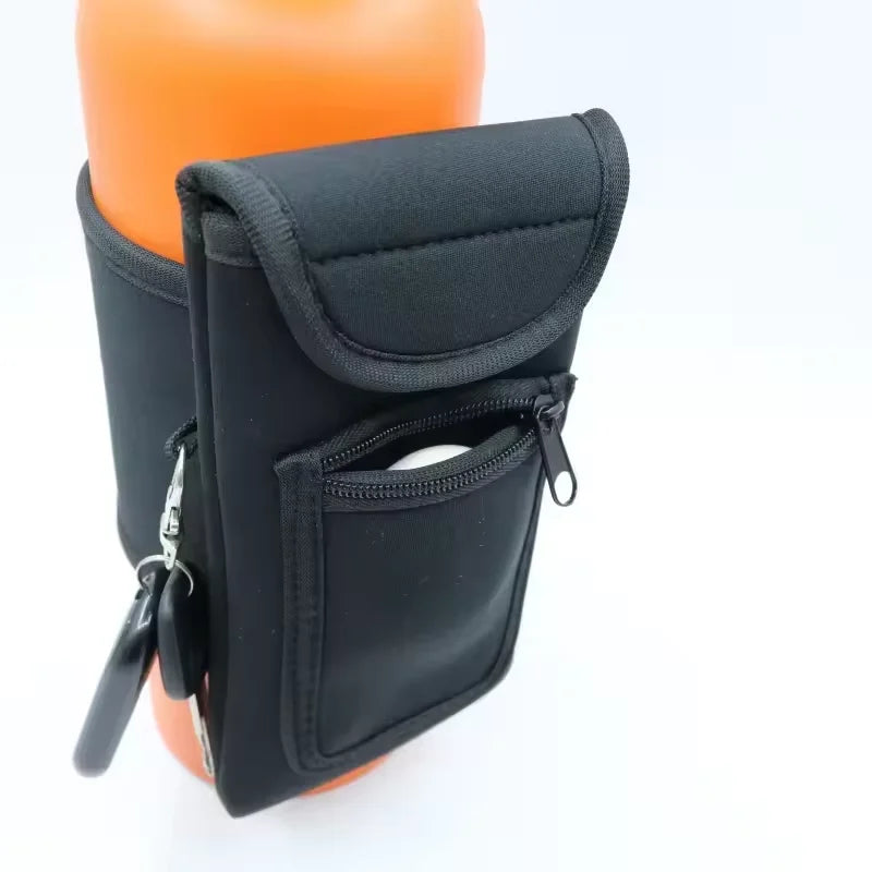 MagniSip |Voor al je Essentiële Spullen tijdens het Sporten!