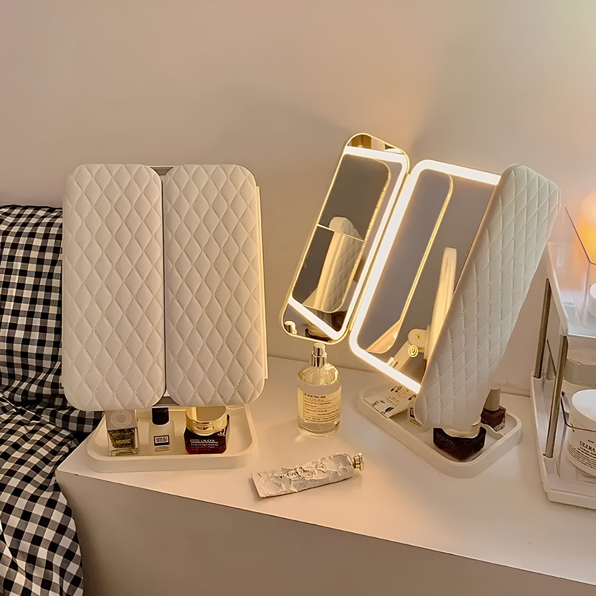 KZY™ | Smart Mirror