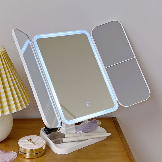 KZY™ | Smart Mirror