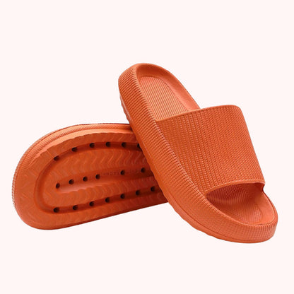 GripEase Slippers | Heren Dames ergonomische antislip slippers voor strandwandelingen of thuis