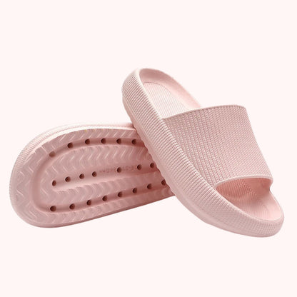 GripEase Slippers | Heren Dames ergonomische antislip slippers voor strandwandelingen of thuis