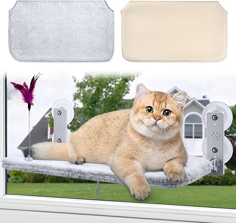 CatNap | Lounge mat  voor uw kat