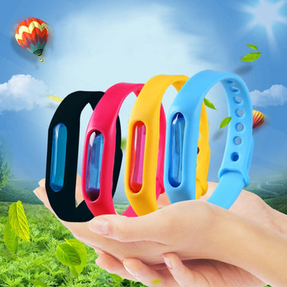 BugBlocker  | Anti-insecten polsband voor volwassenen en kinderen