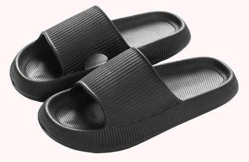 GripEase Slippers | Heren Dames ergonomische antislip slippers voor strandwandelingen of thuis