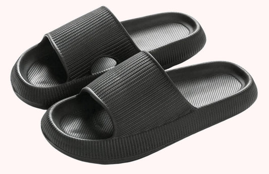 GripEase Slippers | Heren Dames ergonomische antislip slippers voor strandwandelingen of thuis